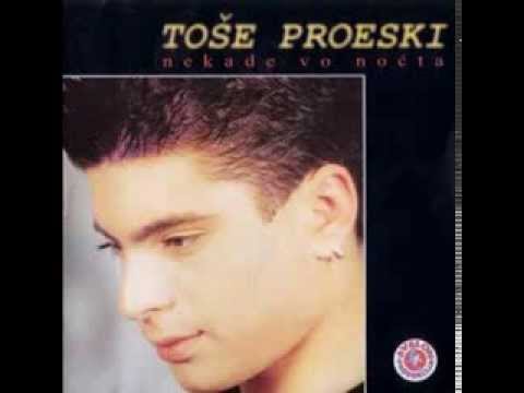 Toše Proeski - Pobegni