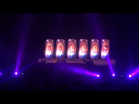 Beatloverz 2013 - Ahoy Rotterdam