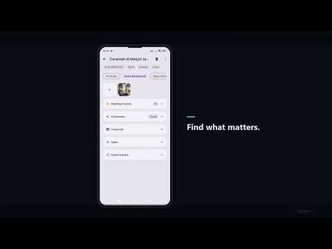 Vocatim: Offline Voice to Text video thumbnail