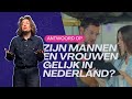Hoe gaat het met de emancipatie?