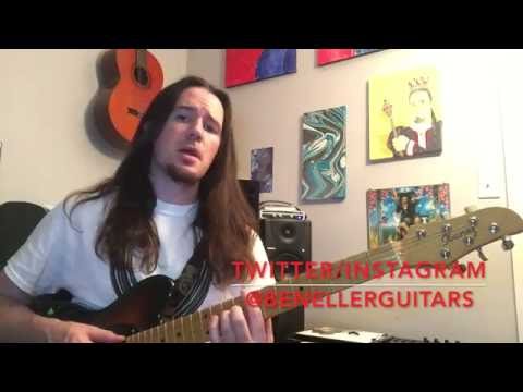 Weekend Wankshop 82: Rockabilly Ben