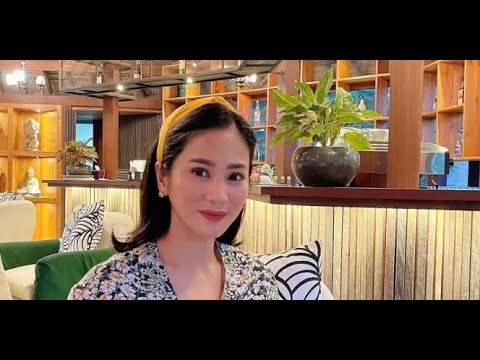 Dianggap Lebih Cocok dengan Dimas Anggara, Reaksi Bunga Zainal Menohok Banget!