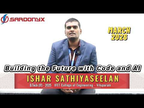 Fresher Talk – Building Future with AI
