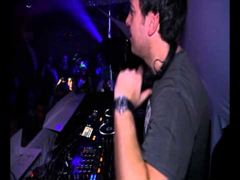 Film Society presents Marcel Woods @ 91