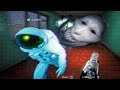 The Alien Horror Game That Had Us LOSING OUR MINDS