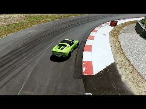 Adria International raceway