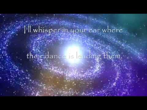 POEM OF THE ATOMS - RUMI - Armand Armand (with subs)
