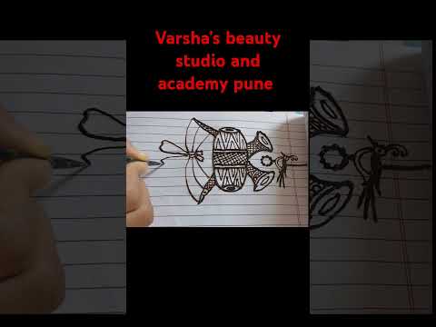 mehandi #art #design #hennadesign #henna #mehndidesign #pune #punekar punek#manjari#design #