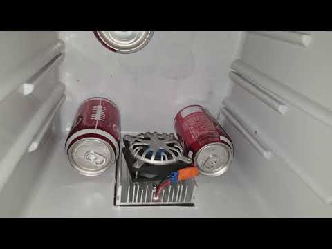 Coleman cooler fixed an upgraded BIG time