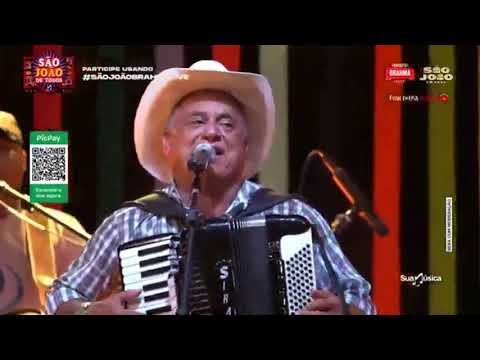 LIVE SIRANO E SIRINO (Editado) - SÃO JOÃO 04/06/20