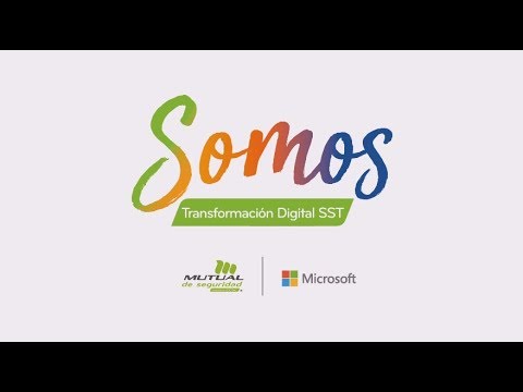 Programa Somos - Mutual de Seguridad CChC