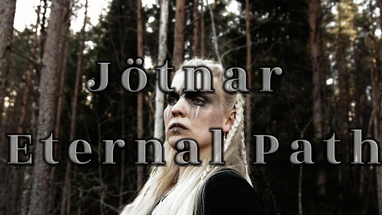 <a href="https://mediafeeder.net/music/jotnar"><span style="font-size:1.1em;"><strong>J&ouml;tnar</strong></span></a> present the music video for the title track of their 2024 debut EP <em><span style="font-size:1.1em;">Eternal Path</span></em>.\n\n\n \n\n