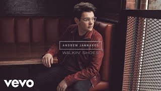 Andrew Jannakos Walkin' Shoes