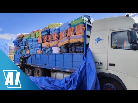 Arica Informa / Notas 31-07-25