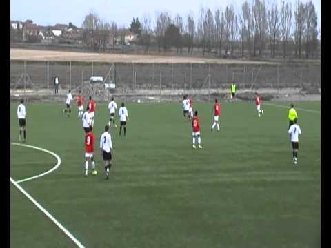 Novara vs Pro Vercelli 3 - 0 giovanissimi nazionali 97 (12)