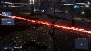 ［SPIDER-MAN］I'll be your hero