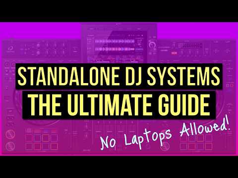 Best Standalone DJ Systems in 2026: No Laptops Allowed! | Ultimate DJ Controller Alternatives Guide