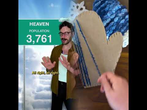 updating the population sign for heaven #loop