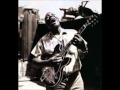 Howlin' Wolf -- I Didn't Mean To Hurt Your Feelings
