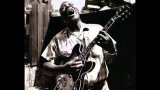 Howlin&#39; Wolf -- I Didn&#39;t Mean To Hurt Your Feelings