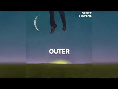 Scott Stevens - Outer Space (Official Audio)