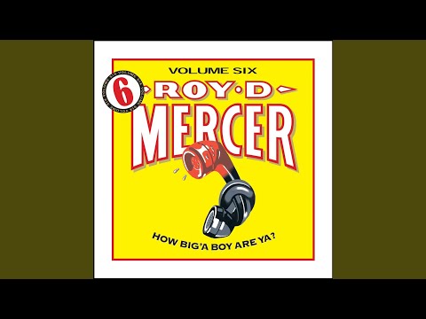 Roy D Mercer - Movers