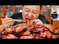 15 Catties Of Pork Belly Ah Qiang Makes Handle Meat Fat But Not Greasy Mouth Full Of Oil