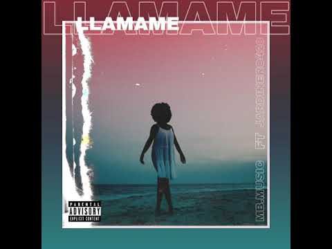 MB MUSIC - LLAMAME ( FT JARDINERO420 ) AUDIO OFICIAL