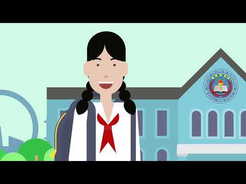 FCD Senior High School Steps in Admission