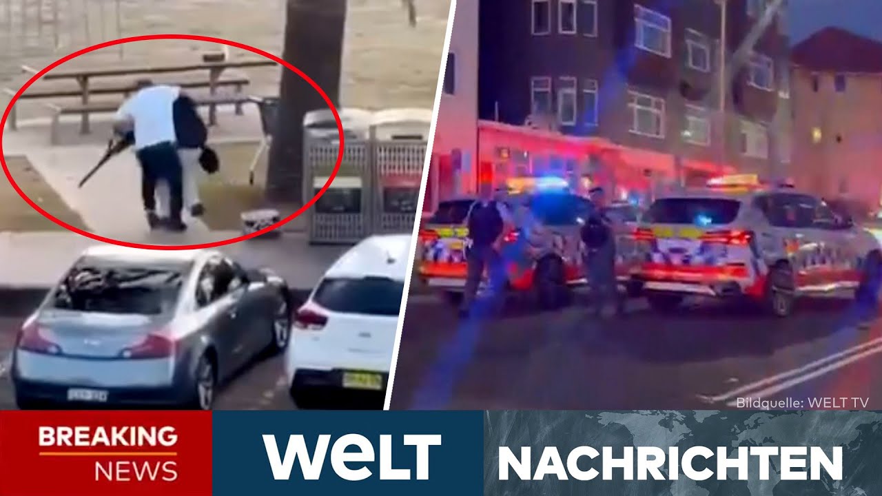 TERROR-ALARM IN BAYERN: Anschlag auf Weihnachtsmarkt vereitelt! Fünf Verdächtige festgenommen | LIVE