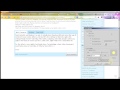 Cursor animation right/left click 