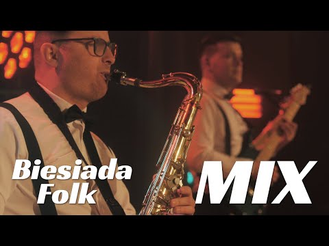 MIX BIESIADA/FOLK - Zespół Espresso