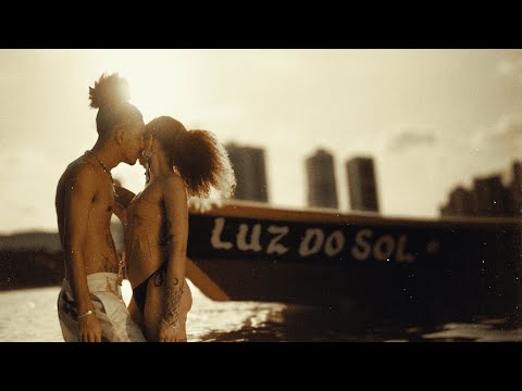 Léo da Bodega - ZUNZUNZUM (Videoclipe Oficial)