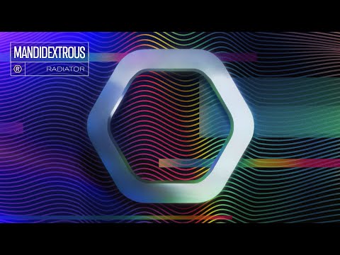 Mandidextrous - 'Radiator' ft. Matt Scratch