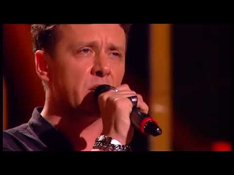 Dzenan Loncarevic - Romanija uzivo 2018 NEW