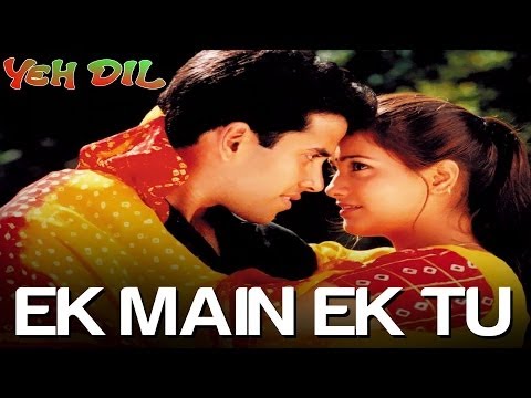 Ek Mein Ek Tu — watch video