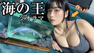 [奶子] 今天是東雲うみ的生日！