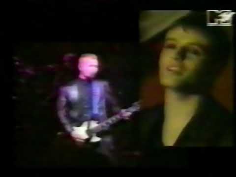 Manic Street Preachers - MTV News At Night - 24/06/1993