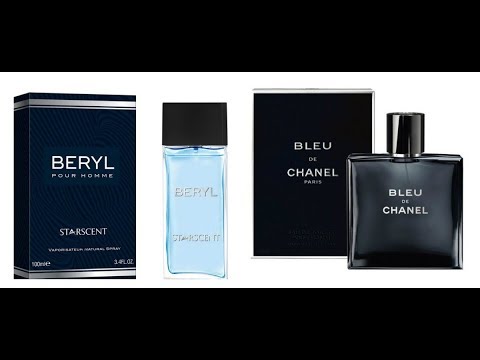 Perfume Black Star | Sauvage | Masculino Starscent