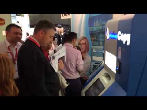 VendItalia 2014 ROBOCOPY