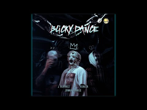 Blicky Dance (Feat. Yeruza & Jonna Torres)