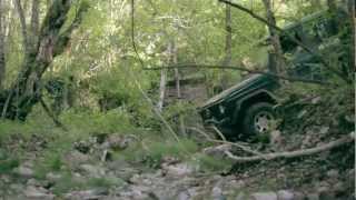 preview picture of video 'OFF ROAD STRANDJA MOUNTAIN - Bulgaria'