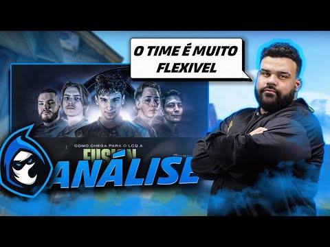AULÃO DO BELKY - O TIME DA FUSION É MUITO FLEXIVEL!!!