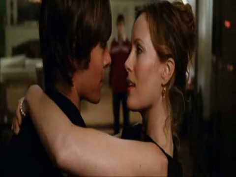 Lovestoned/I Think She Knows - Movie Couples