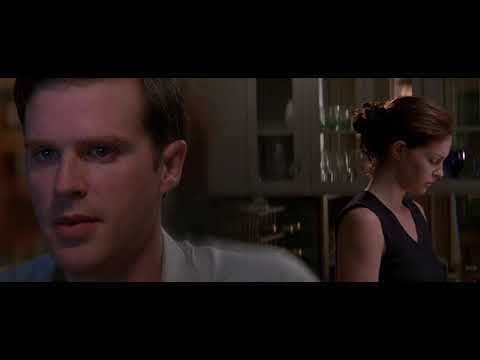 Kiss The Girls (1997) - Nick Ruskin / Casanova reveal