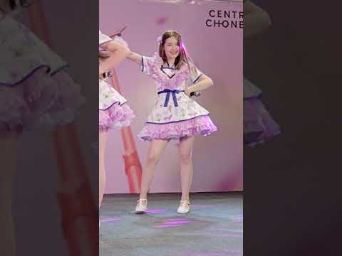 Fancam Pakwan BNK48 focus - Shoujotachi yo @Central Chonburi 20230715