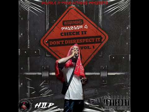 Pharaoh G- Deh Bout Ft Flame