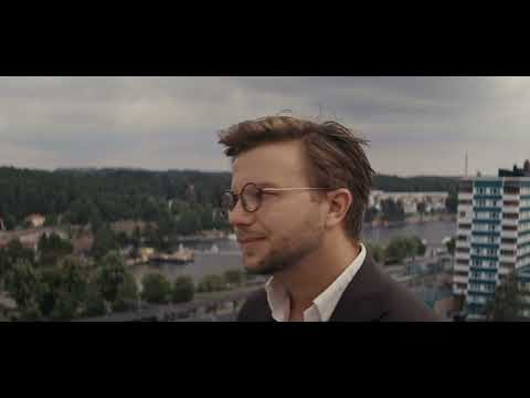 Moderaterna i Södertäljes valfilm 2022