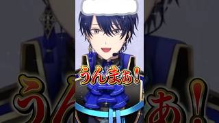 【激甘党】ホールケーキ(4号)をぺろりと食べる春崎エアル #にじさんじ  #にじ公式切り抜き 【にじさんじ公式切り抜きチャンネル】