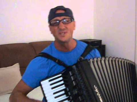 Zuhdija Zule Redzic - Ima jedna mala u sokaku mome